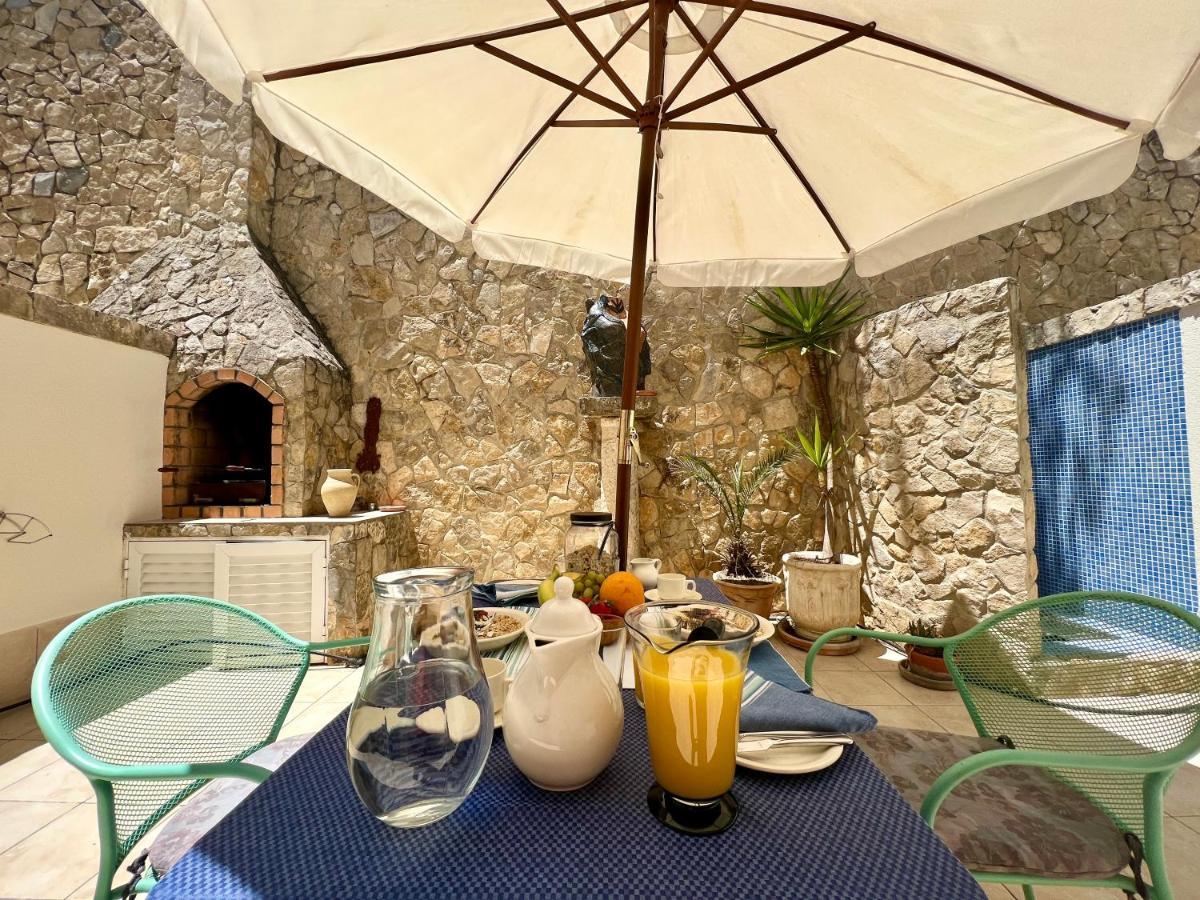 Ferienhaus Townhouse Close To Riverside: 2br Tavira